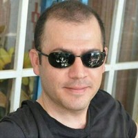 iman rabiei