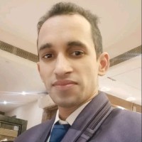 Amit Kumar Gaurav