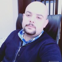 GHASSAN BARHOUMH