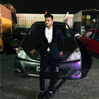 Nikhil Jain