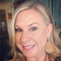 Kristin Lincoln M.Ed., Ed.S