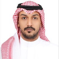 Meshal Alhamrani