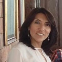 Andrea Raquel von Vacano Montenegro