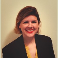 Megan Krinhop