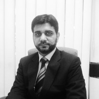 Hammad Ahmed Hashmi