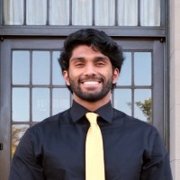 Rohit Siddabattula