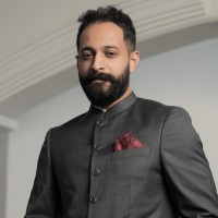 Nithin Jose