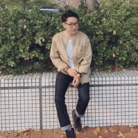 Kai Chieh Chang