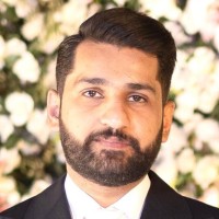 Mudassar Ali Aamir