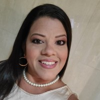 Maria Margarita Paez Oliveros