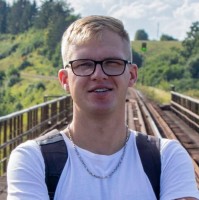 Lukas Liaušas