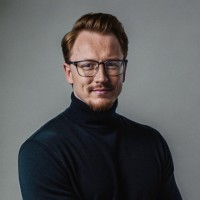 Brandon Parton