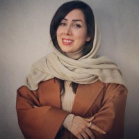 Farnaz Haghverdi