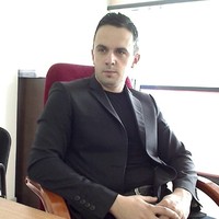 Mensur Alibasic