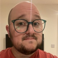 Alastair Crow
