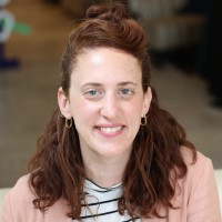 Nitsan Toussia Cohen