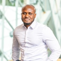 Kwame Awuku Amoh