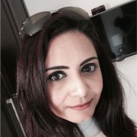Heba Khalil