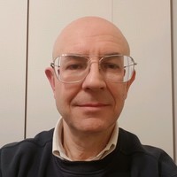 Alberto Sati