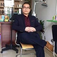 陈光毅