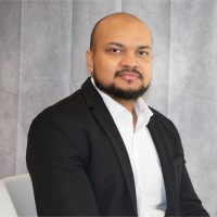 Mohammad Hossain