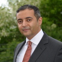 Ayman Raweh Dr. Med.