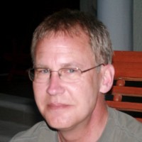Ron DeBodt