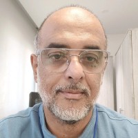Maged ali