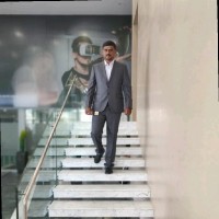 Shridhar P