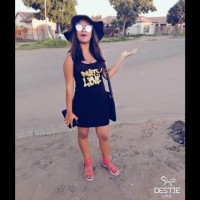 Thando Mabuza