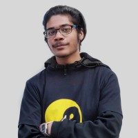 Dhruv Yadav