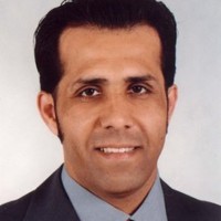 Dr. Massoud Hanifzadeh