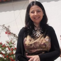 Mª Lúcia G. Ferreira