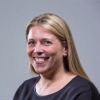 Juliette Stone - Energy Champion