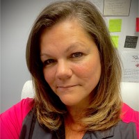 Tanya Gasser, CMCA, AMS, PCAM