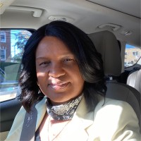 Yolande Edwards