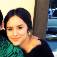 Ashley Tarin