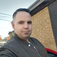 Daniel Luciuk