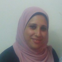 Yasmine Raafat