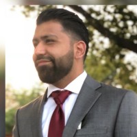Richard Deras Iv