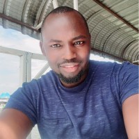 Jared Gwaro