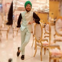 Sahib Singh