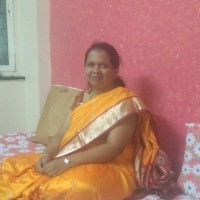 Manisha joshi