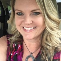 Trina Strickland