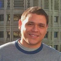 Andres Acevedo