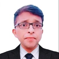 Anjul Kumar