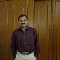 Rajesh Kumar