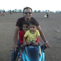 Dipen Shah