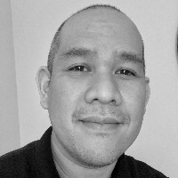 Eric Sto Domingo