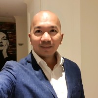 Randolph Velasco